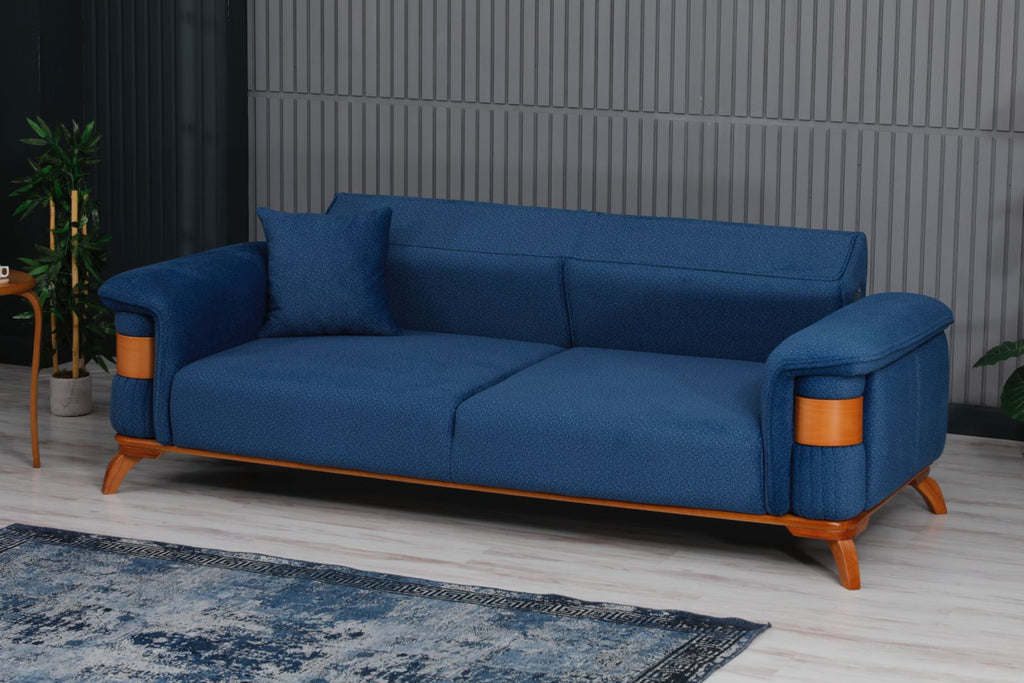 Sofa Set Paris