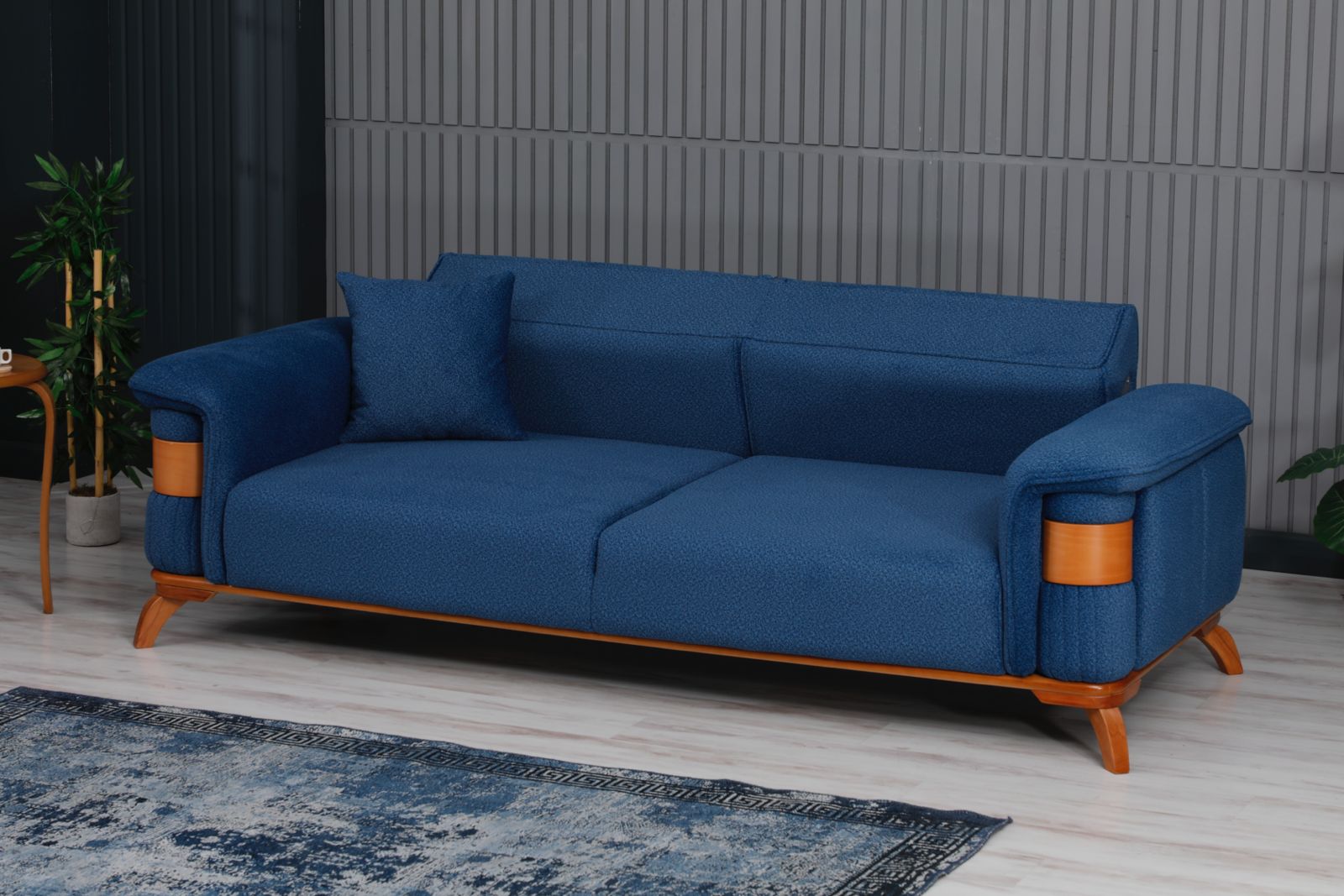Sofa Set Paris