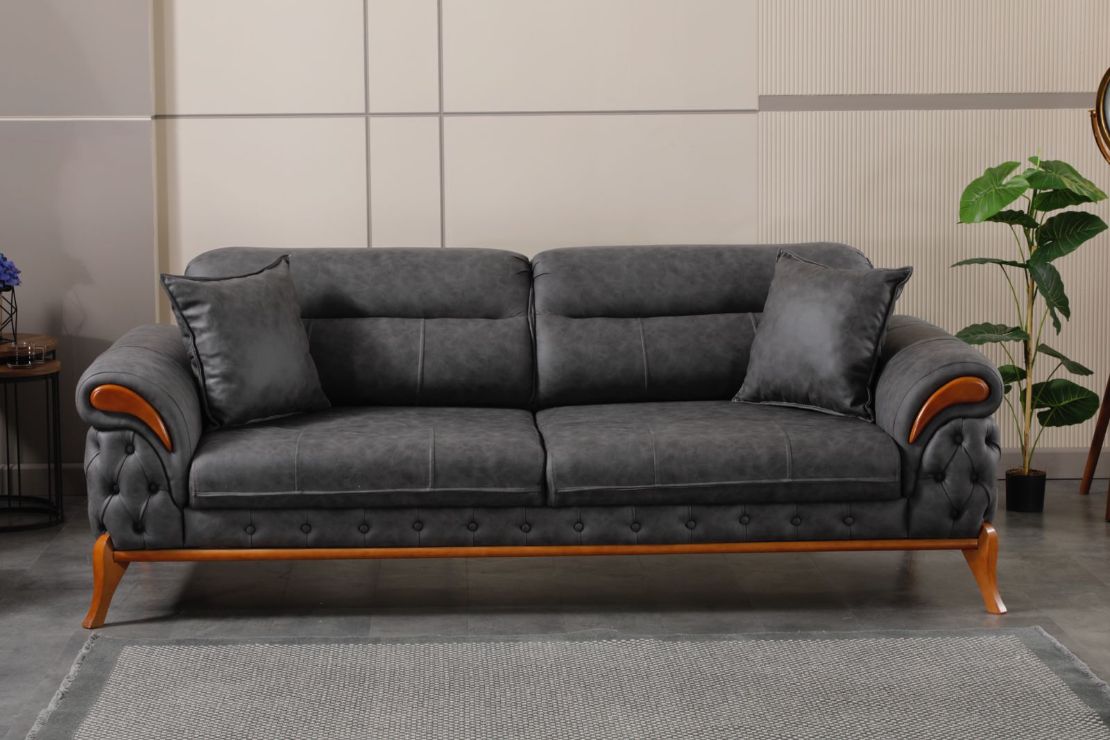 Sofa Set Damla