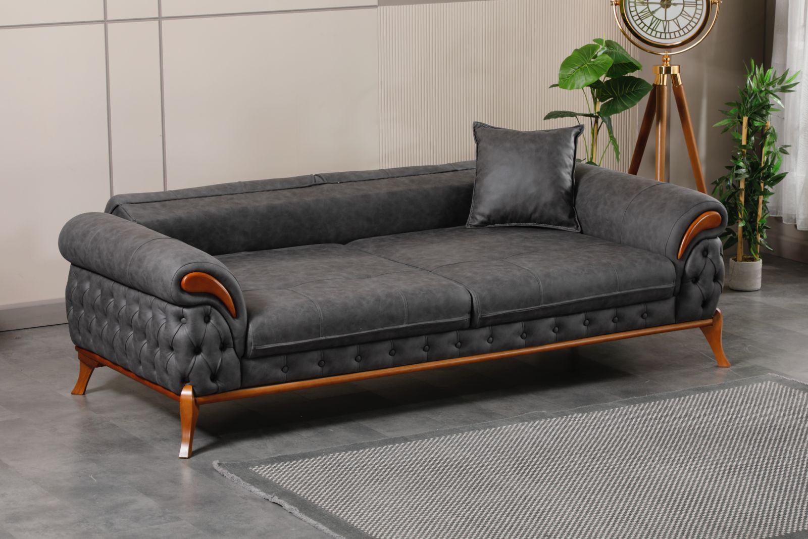 Sofa Set Damla