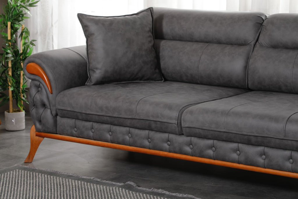 Sofa Set Damla