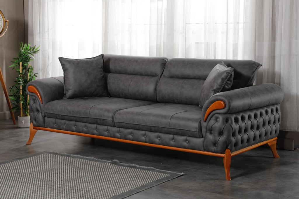 Sofa Set Damla
