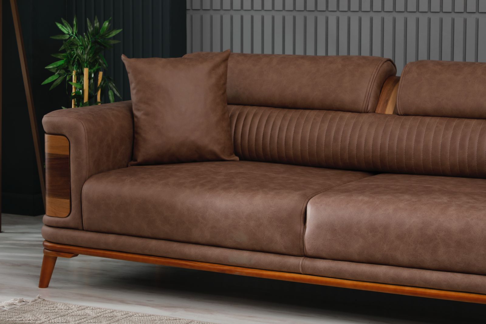 Sofa Set Fier