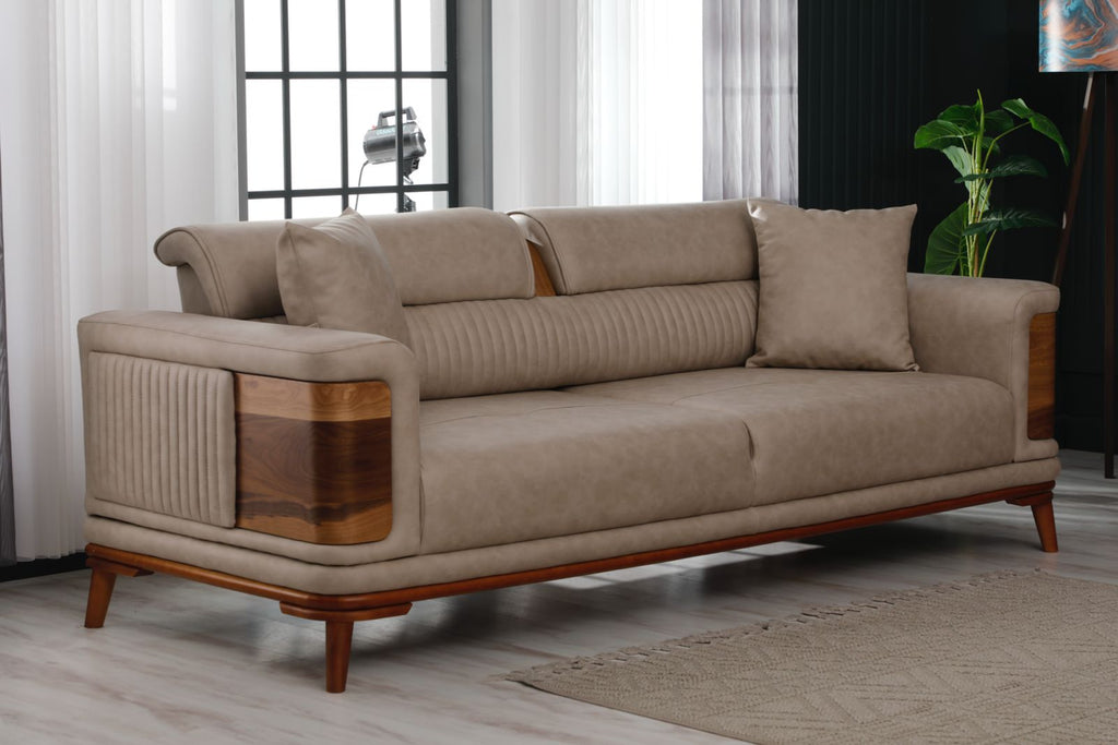 Sofa Set Fier