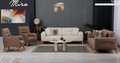 Sofa Set Mira