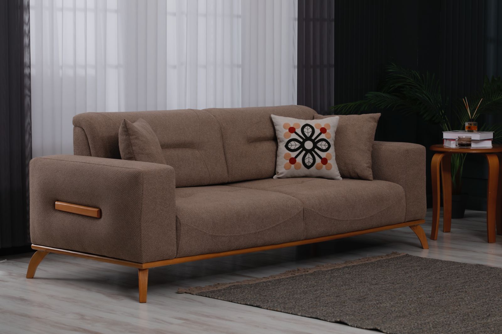 Sofa Set Mira